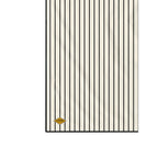 Slowtide Performance Quick-Dry Towel, 60 x 30 Inches Transfer - Koko Cream - View 2