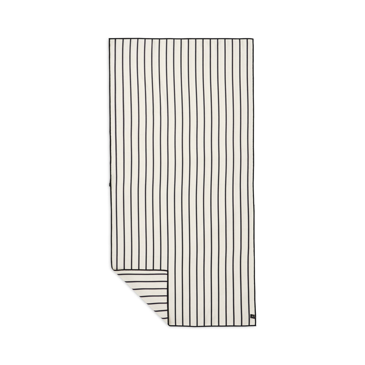 Slowtide Performance Quick-Dry Towel, 60 x 30 Inches Transfer - Koko Cream - View 3