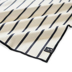 Slowtide Performance Quick-Dry Towel, 60 x 30 Inches Transfer - Koko Cream - View 4