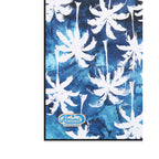 Slowtide Performance Quick-Dry Towel, 60 x 30 Inches Transfer - Luca Palm Tie Die - View 4