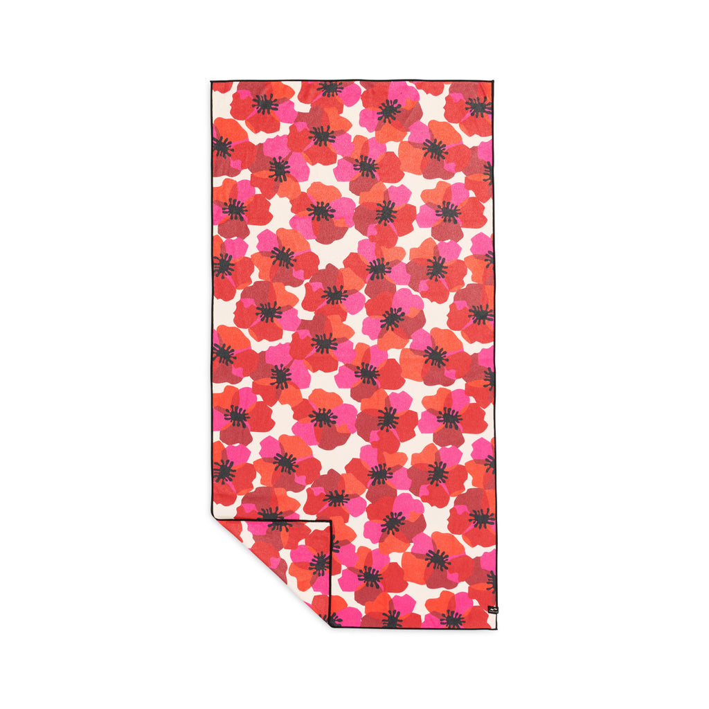 Slowtide Performance Quick-Dry Towel, 60 x 30 Inches Transfer - Tahiti - View 2
