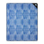 Slowtide Quick Dry Picnic Blanket, 60 x 72 Inches Embroidery - Kyoto - View 1
