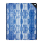 Slowtide Quick Dry Picnic Blanket, 60 x 72 Inches Transfer - Kyoto - View 1