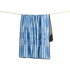 Slowtide Quick Dry Picnic Blanket, 60 x 72 Inches Transfer - Kyoto - View 2