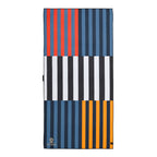 Slowtide Quick-Dry Yoga and Beach Towel, 60 x 30 Inches Transfer - Cannon - View 1