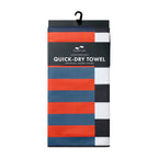 Slowtide Quick-Dry Yoga and Beach Towel, 60 x 30 Inches Transfer - Cannon - View 3