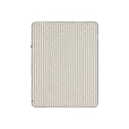 Slowtide Zip-Up Picnic Blanket Tote, 72 x 60 Inches - Koko Cream - View 3