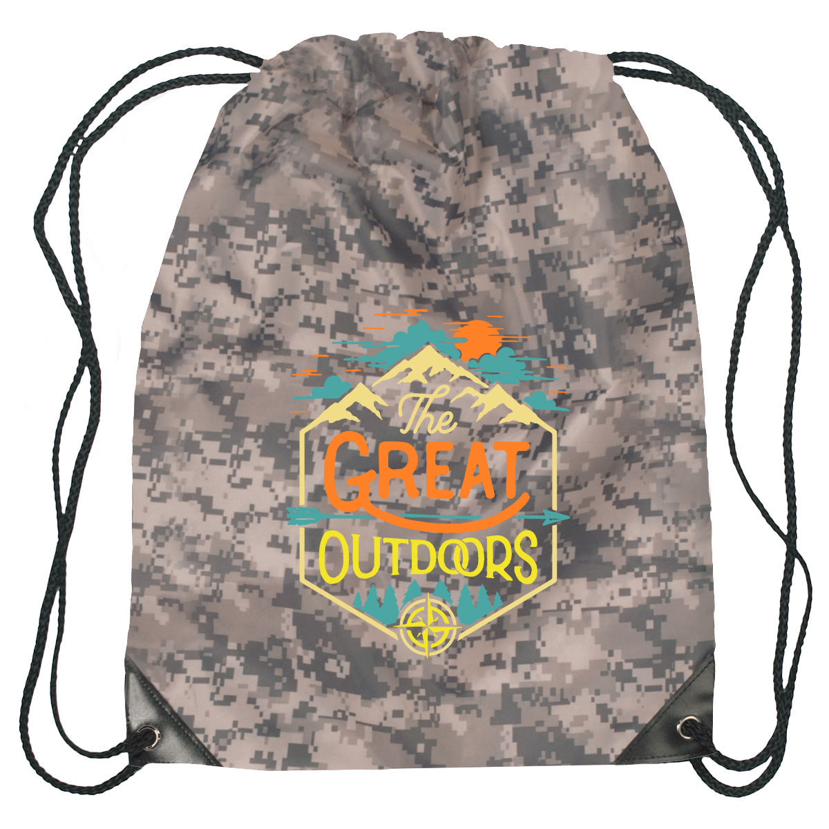 Small Hit Sports Pack in Recycled PET - Colorbrite