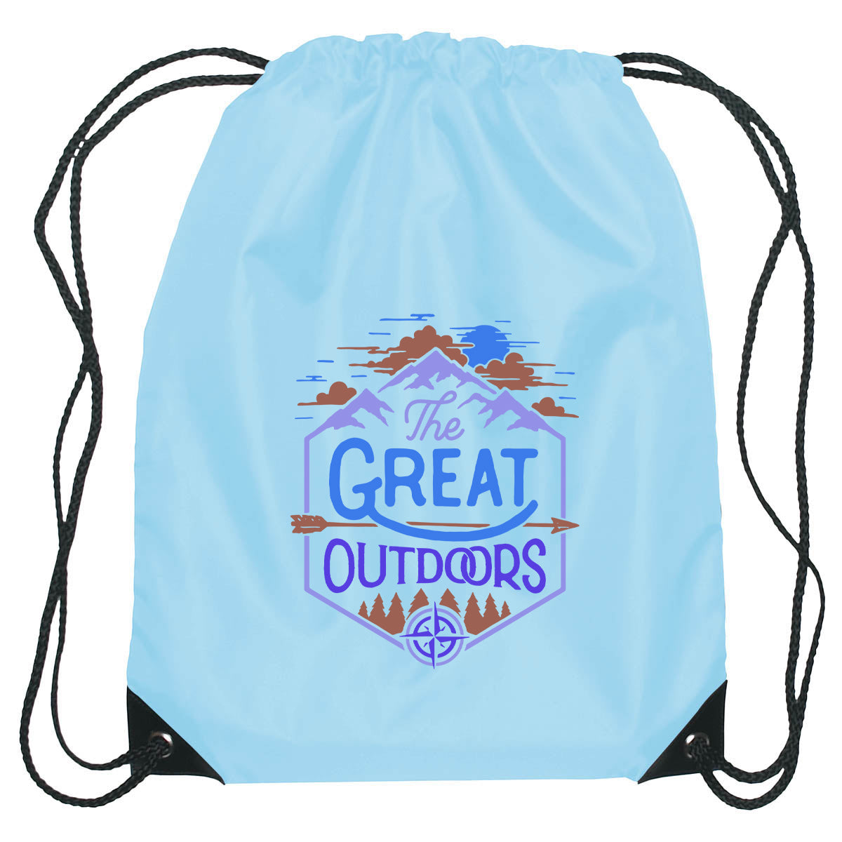 Small Hit Sports Pack in Recycled PET - Colorbrite