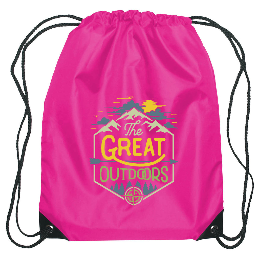 Small Hit Sports Pack in Recycled PET - Colorbrite