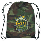 Small Hit Sports Pack in Recycled PET - Colorbrite