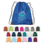 Small Hit Sports Pack in Recycled PET - Custom Promotional Small Hit rPET Sports Pack