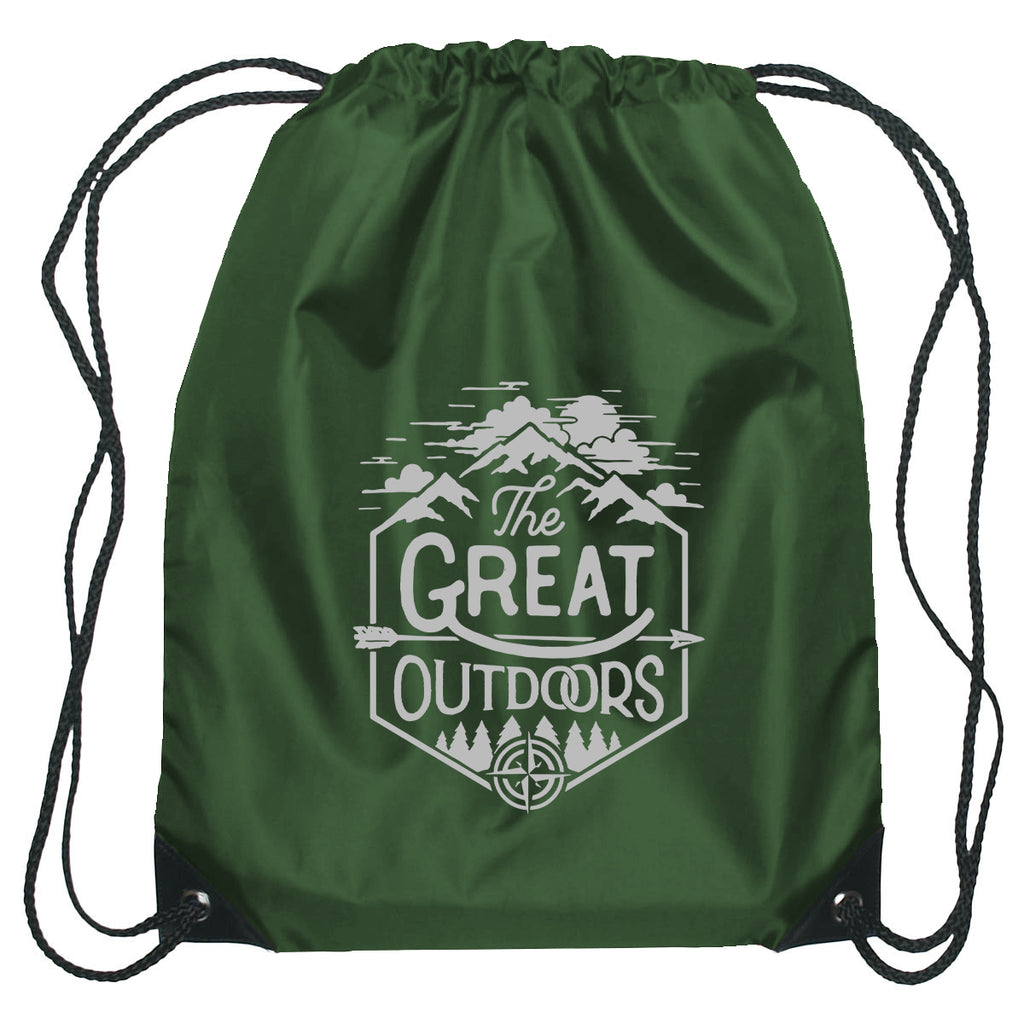Small Hit Sports Pack in Recycled PET - Silk Screen