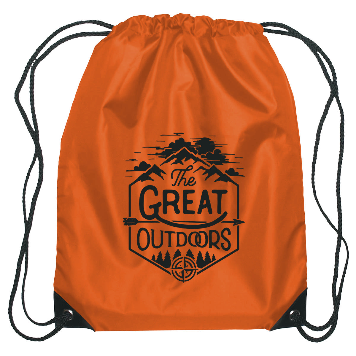 Small Hit Sports Pack in Recycled PET - Silk Screen