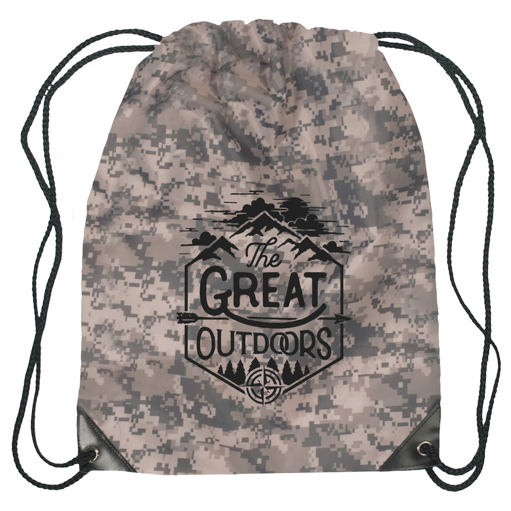 Small Hit Sports Pack in Recycled PET - Silk Screen