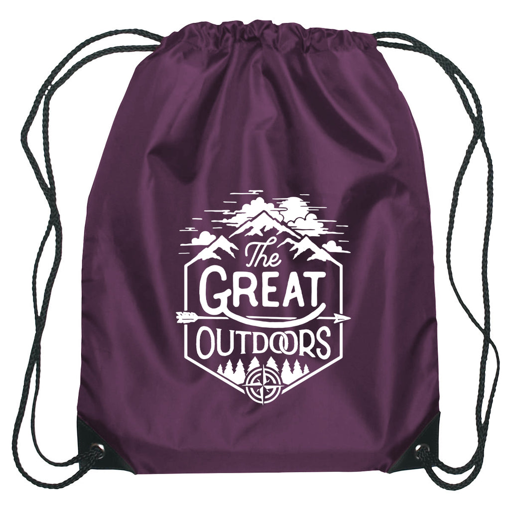 Small Hit Sports Pack in Recycled PET - Silk Screen