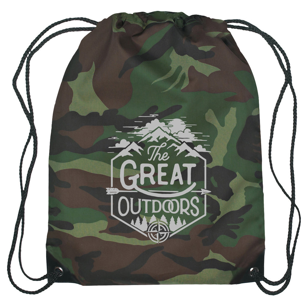 Small Hit Sports Pack in Recycled PET - Silk Screen