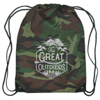 Small Hit Sports Pack in Recycled PET - Silk Screen