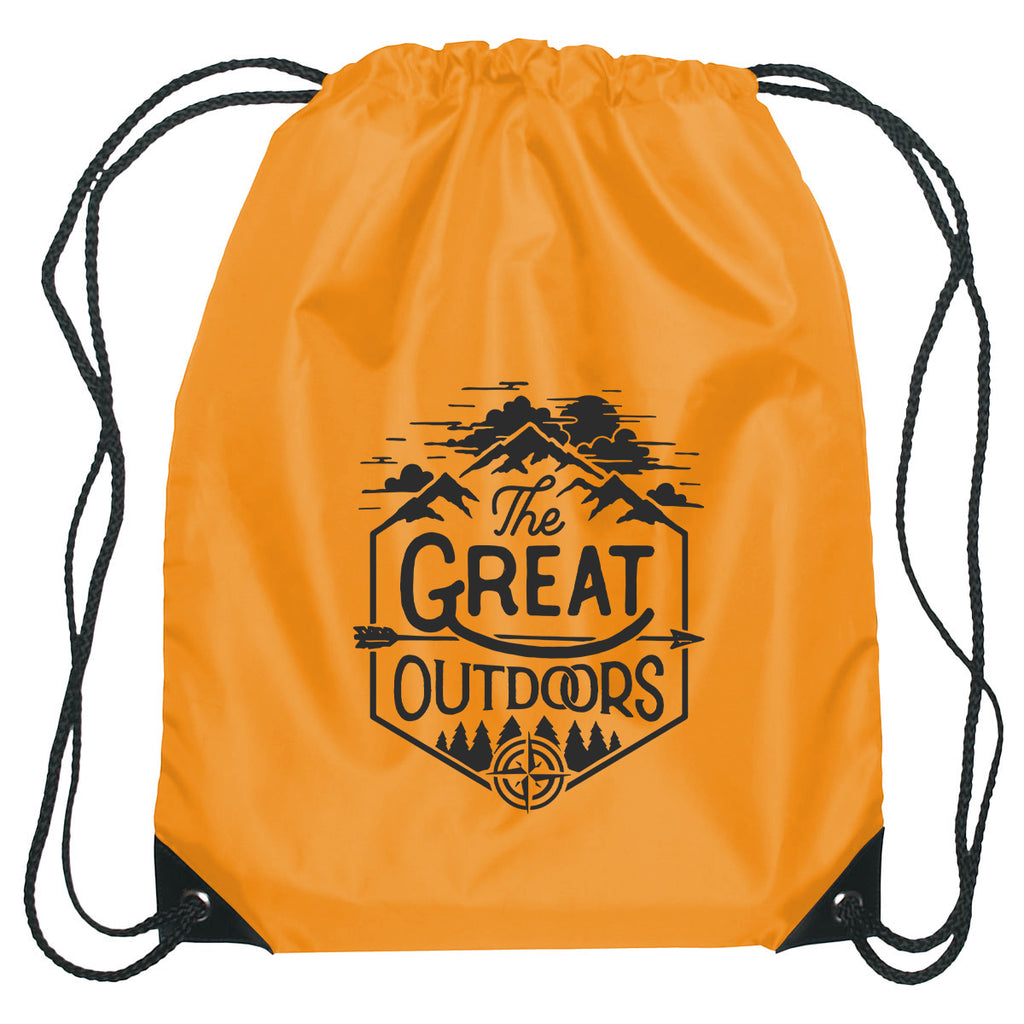 Small Hit Sports Pack in Recycled PET - Silk Screen