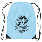 Small Hit Sports Pack in Recycled PET - Silk Screen