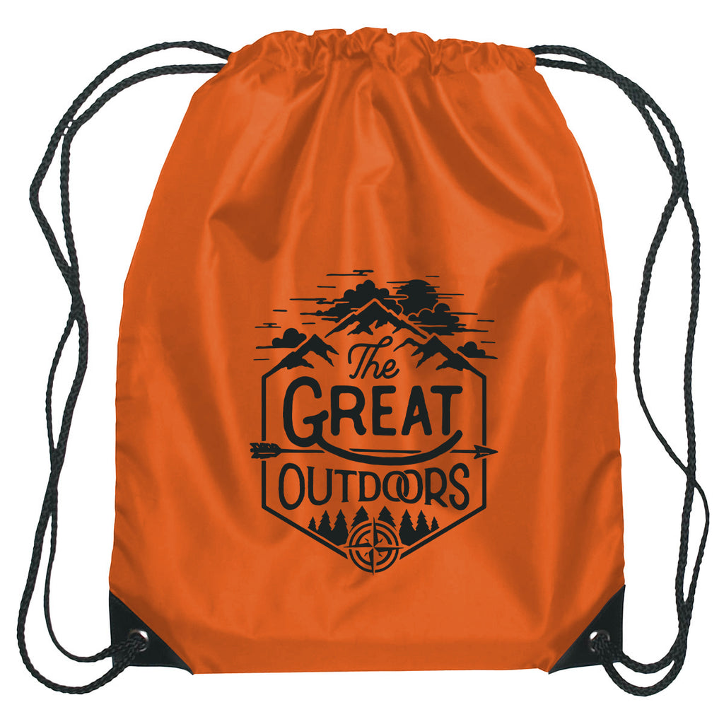 Small Hit Sports Pack in Recycled PET - Silk Screen