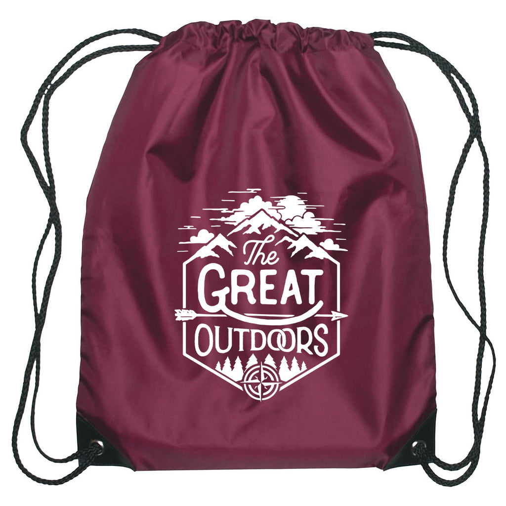 Small Hit Sports Pack in Recycled PET - Silk Screen