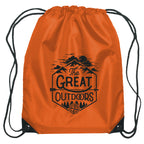 Small Hit Sports Pack in Recycled PET - Silk Screen