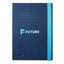 SmartNotebook, Smart Flex - Blue With Blue - Full Color