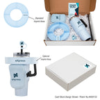 Snack and Go Gift Set, Intrepid