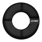 Snack Bowl for the Intrepid Tumbler - Black - Pad Print