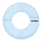 Snack Bowl for the Intrepid Tumbler - Light Blue - Pad Print