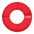 Snack Bowl for the Intrepid Tumbler - Red - Pad Print