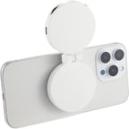 SnapLight Magnetic Selfie Light with 360 Rotation - White - Detail 5