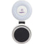 SnapLight Magnetic Selfie Light with 360 Rotation - White - Front