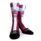 Socks in Full Color Full Color