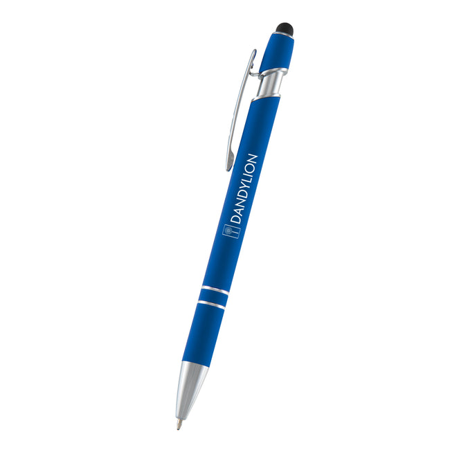 Softex Incline Pen with Stylus