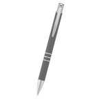 Softex Pen, Dart - Graphite Gray - Front