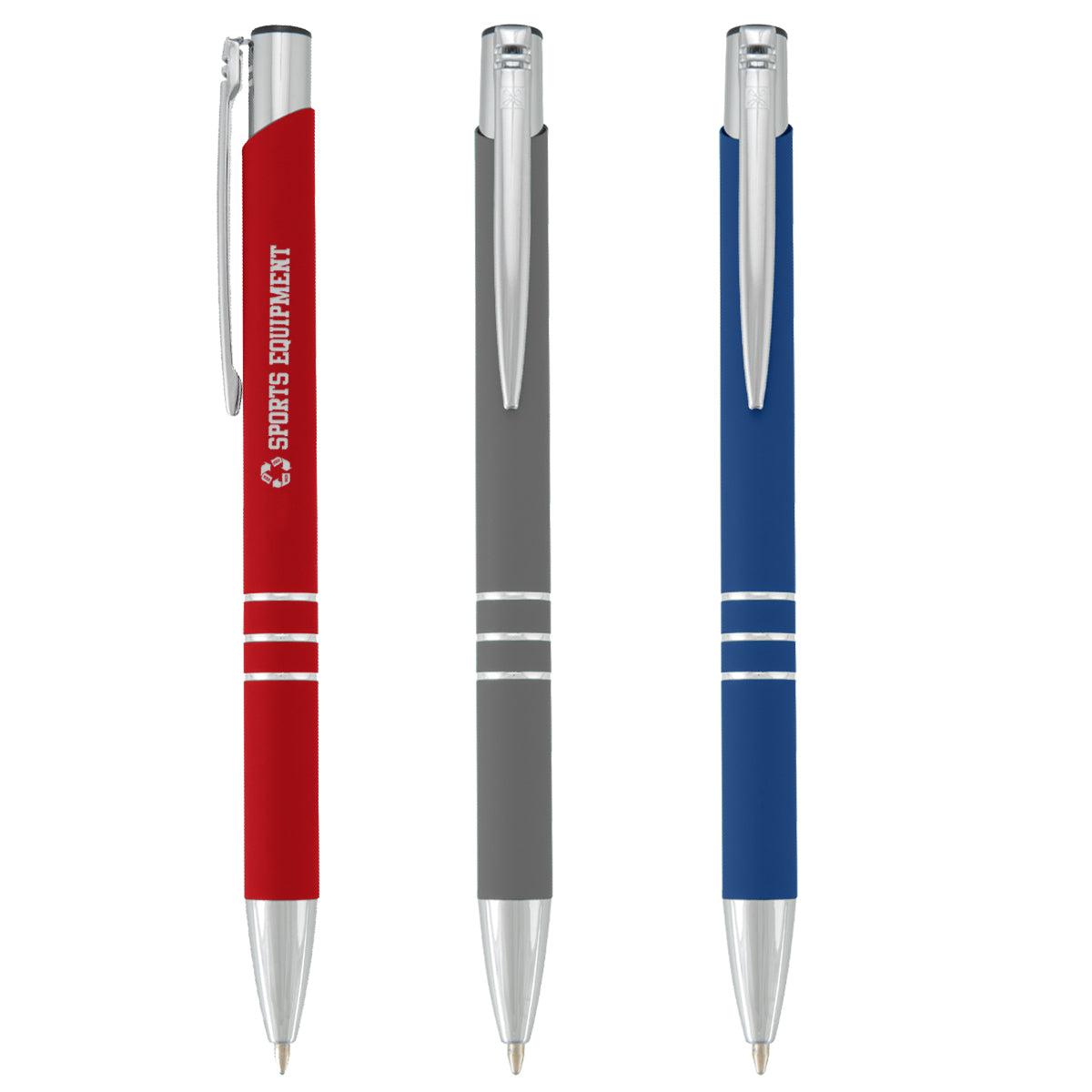 Softex Pen, Dart - Softex Dash Pen