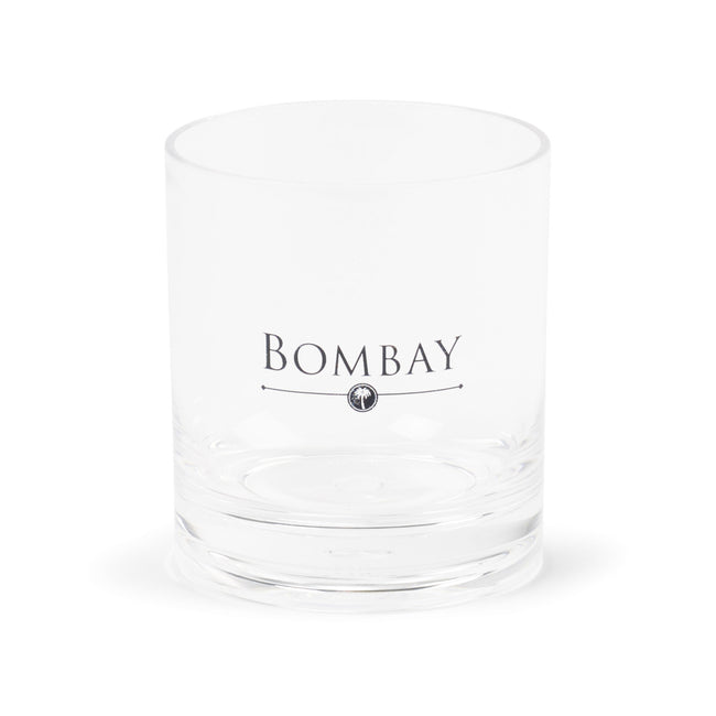 Soiree Shatterproof Old Fashioned Glass, 12 oz