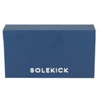 Solekick Magnetic Wireless Power Bank, 10,000 mAh 15W Full Color - Dark Gray - Right Angle 2