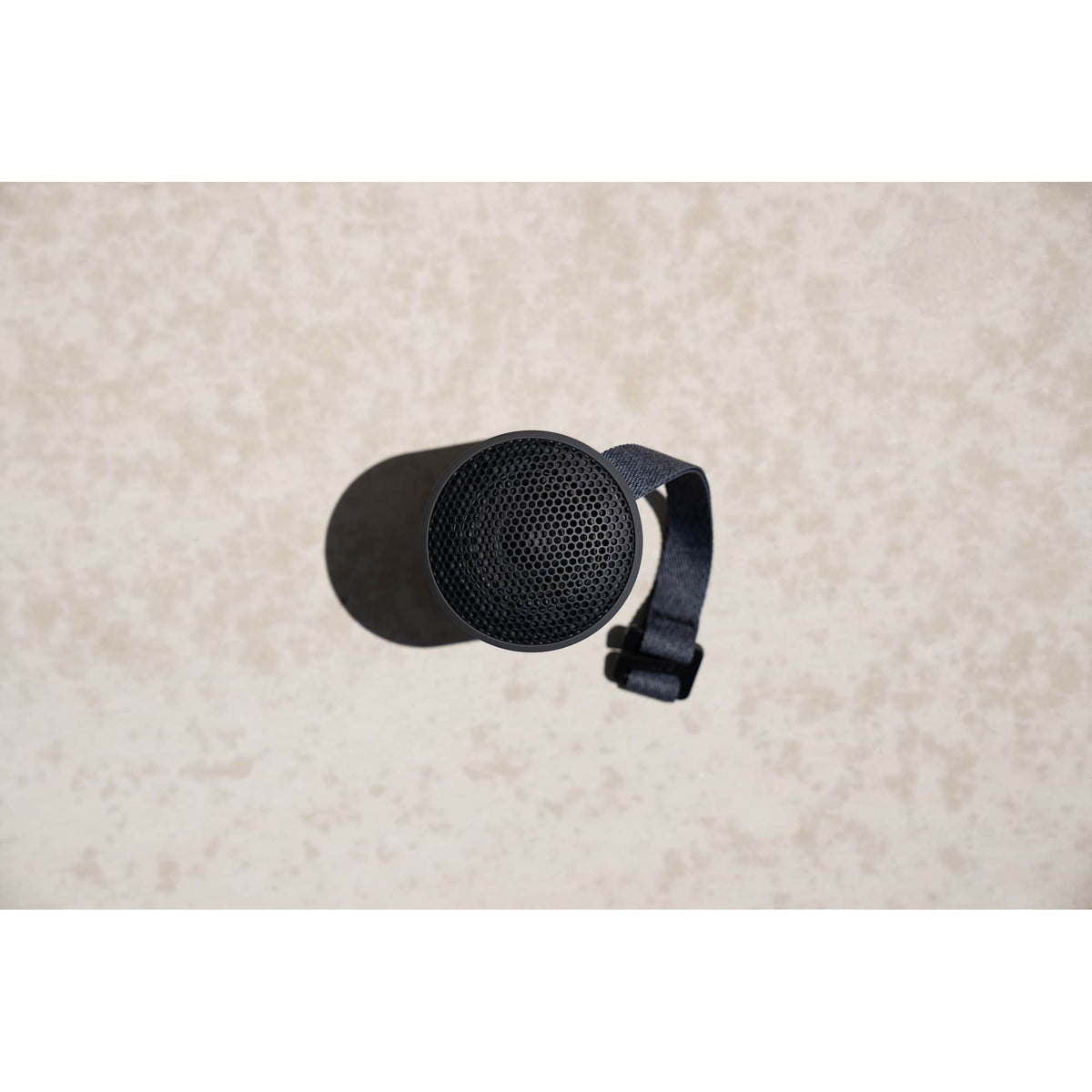 Sony SRS-XB100 Waterproof Bluetooth Speaker with Strap Full Color - Black - Top Lifestyle