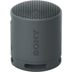 Sony SRS-XB100 Waterproof Bluetooth Speaker with Strap Full Color - Black - Top