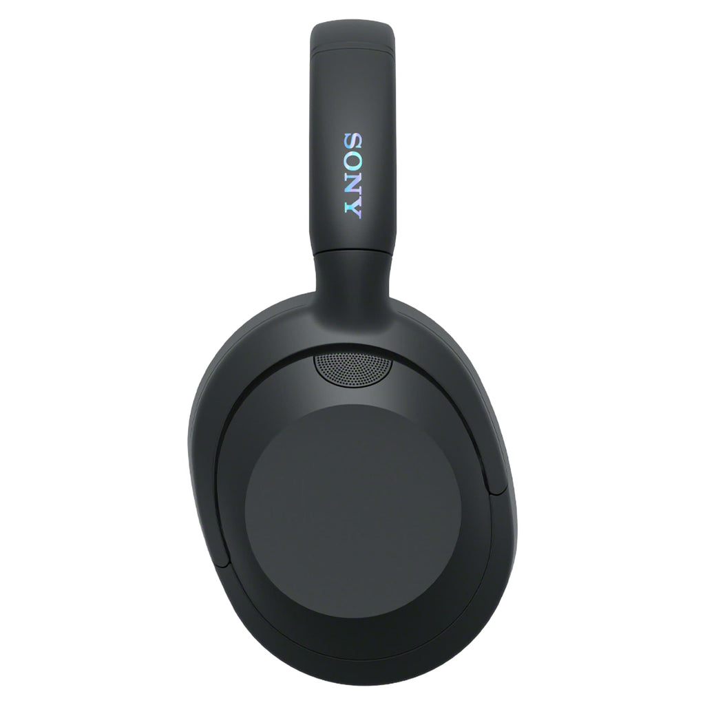 Sony ULT Wear Noise Canceling Headphones with Bass Boost Transfer - Black - Right Side 2