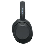 Sony ULT Wear Noise Canceling Headphones with Bass Boost Transfer - Black - Right Side 2