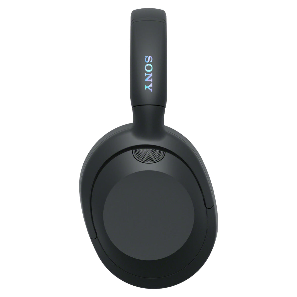 Sony ULT Wear Noise Canceling Headphones with Bass Boost Transfer - Black - Right Side 2