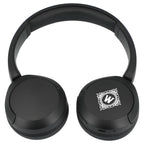 Sony WH-CH520 Lightweight Wireless Headphones with Mic - Black - Front 2