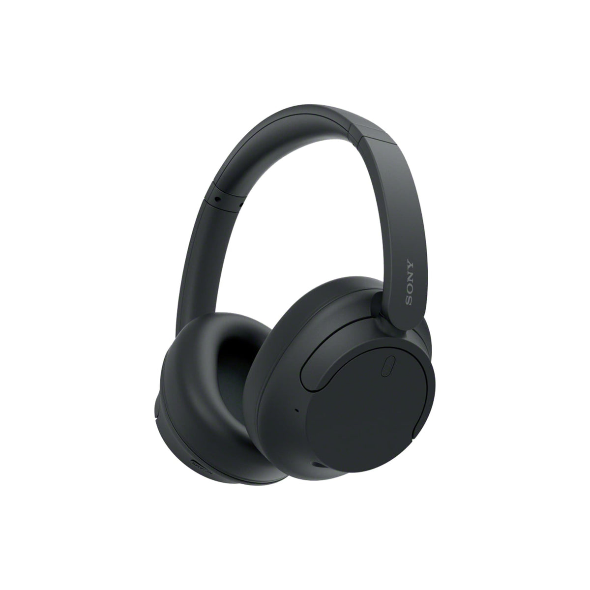 Sony WH-CH720N Noise Canceling Wireless Headphones - Black - Left Angle