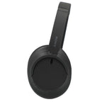 Sony WH-CH720N Noise Canceling Wireless Headphones - Black - Left Side