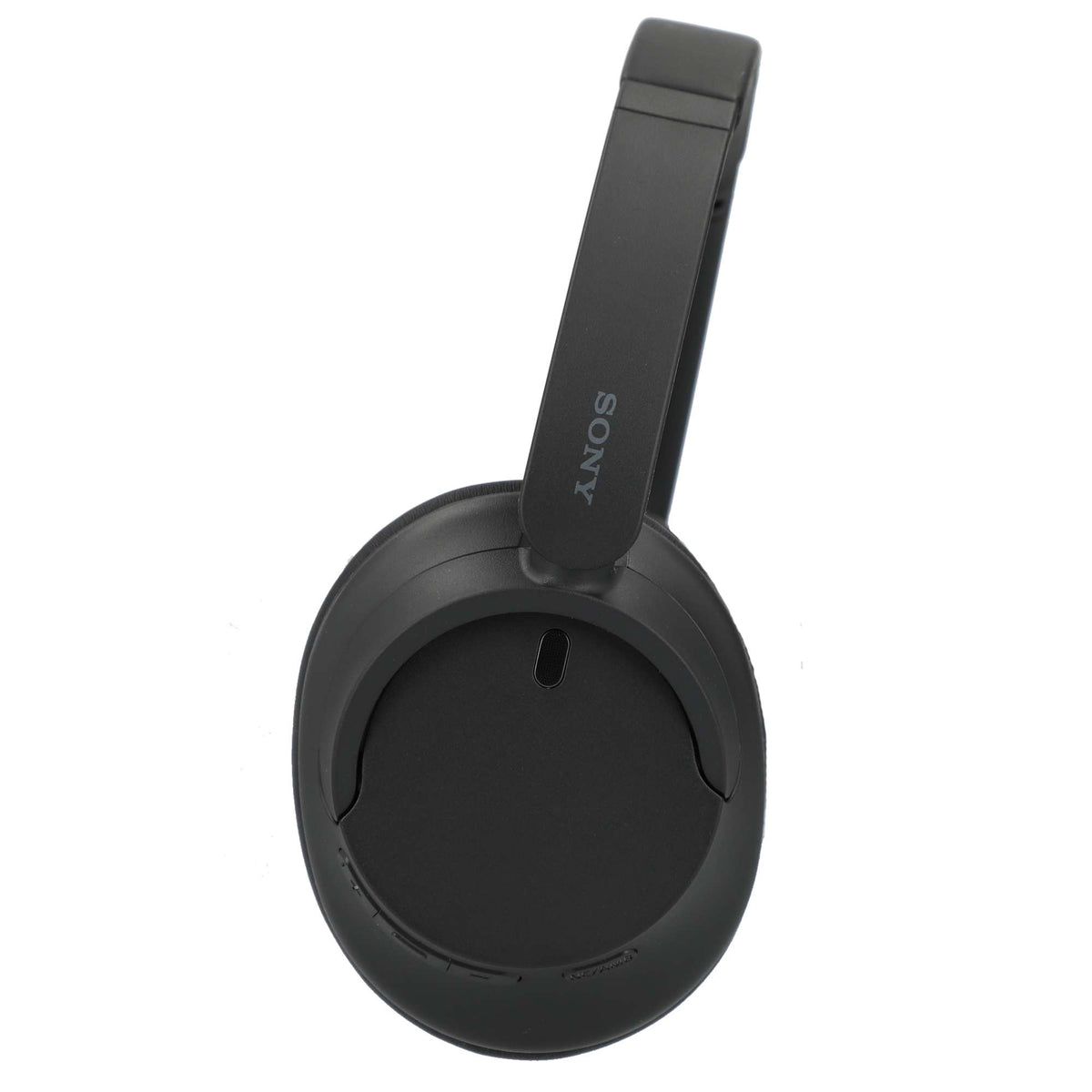 Sony WH-CH720N Noise Canceling Wireless Headphones - Black - Left Side