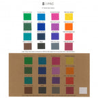 SOS Kraft Paper Bag, 6 x 11.06 Inches - Chart